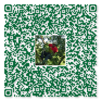 Baumpflege Voß QR-Code